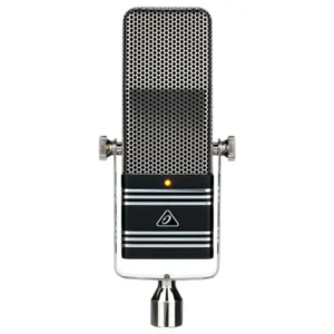 Behringer BV44 Microphone Front