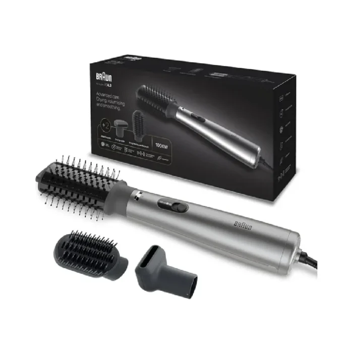 Braun AS430 AS4.3 Air Styler Braun AS430 AS4.3 Air Styler
