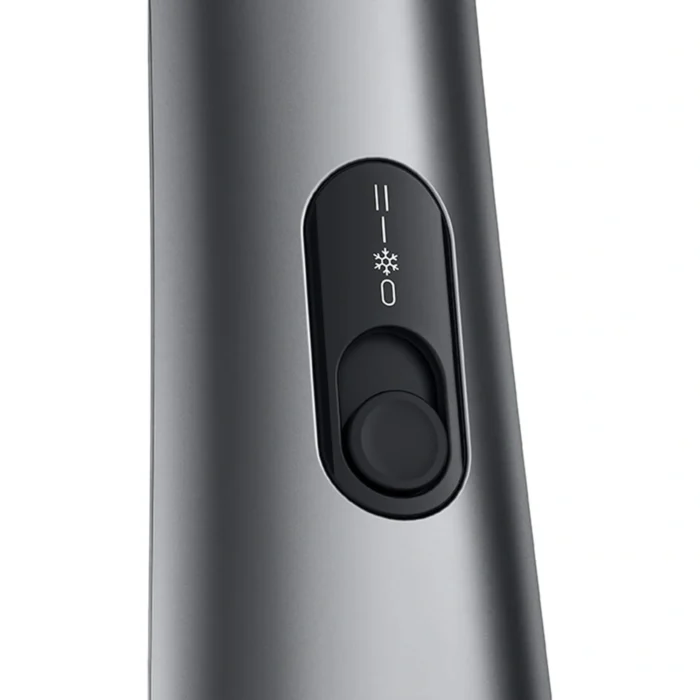 Braun AS430 AS4.3 Controls Braun AS430 AS4.3 Controls