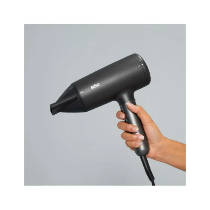 Braun HD425 Hair Dryer 1 Braun HD425 Hair Dryer 1