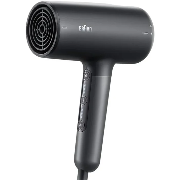 Braun HD425 Hair Dryer Alone Braun HD425 Hair Dryer Alone