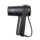 Braun HD425 hair dryer cord storage