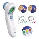 Braun NTF3000 How it works