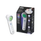 Braun NTF3000 packaging and product