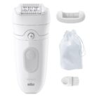 Braun Silk Epil Series 5 SE5011 Epilator Front Photo
