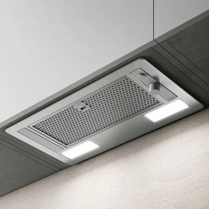 Elica ERA S 72 concealed kitchen hood 2