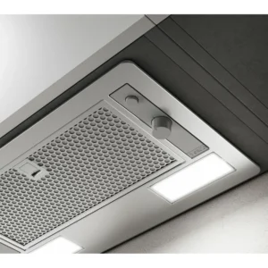 Elica Era S 72 Conceal hood View From Bottom