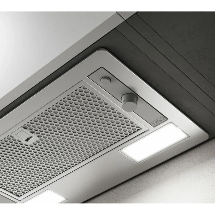 Elica Era S 72 Conceal hood View From Bottom