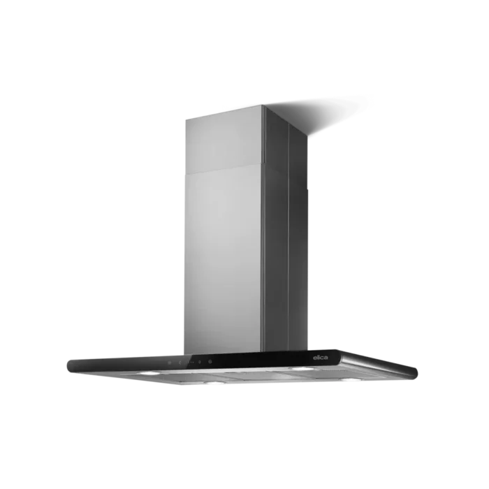 Elica Galaxy Island 90x45cm Elica Galaxy Island kitchen Hood 90x45 cm