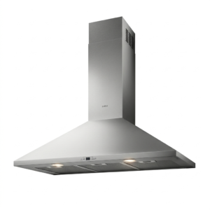 Elica Tamaya 90 20 Pyramid Shape Wall Mounted Kitchen Hood