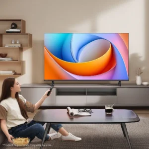 Hisense 43A4Q Lifestyle