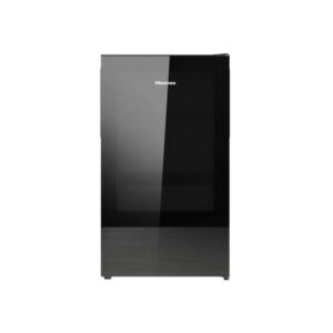 Hisense Wine Cooler RW122N4ASU