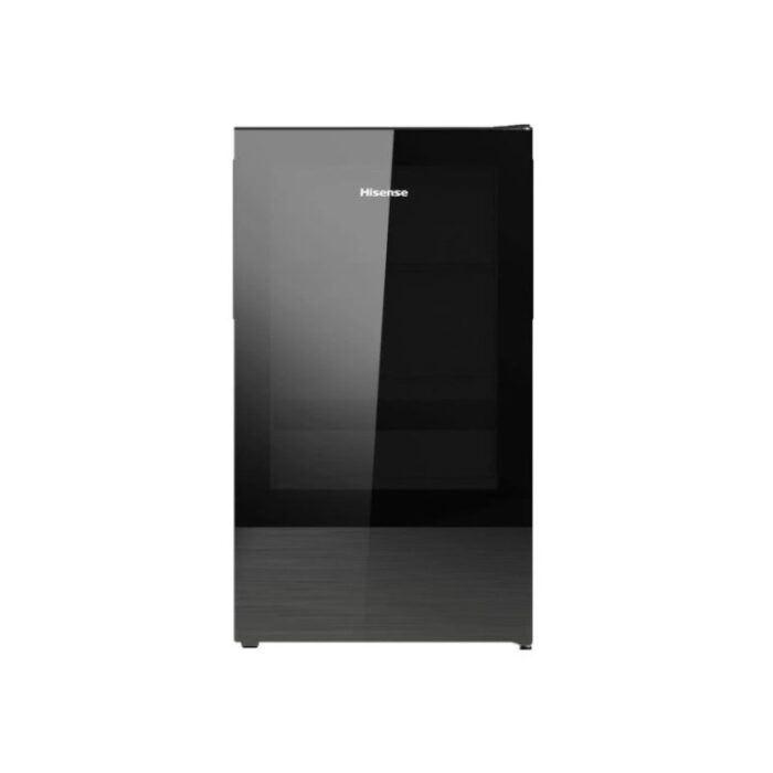 Hisense Wine Cooler RW122N4ASU Hisense Wine Cooler RW122N4ASU