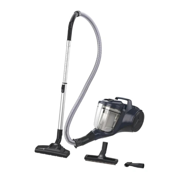 Hoover HP110 Bagless Vacuum Cleaner with Accessories