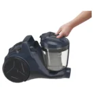 Hoover HP110 Removing Dust Bin