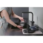 Hoover HP110 Washing Filter and Dust Bin