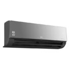 LG Art Cool S4NW24JARPD 24000 Btu Side View 2