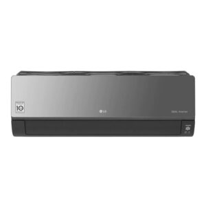 LG Art Cool S4NW24JARPD 24000 Btu Front View