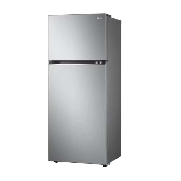 LG GLB582GVLP Refrigerator Front View LG GLB582GVLP Refrigerator Front View