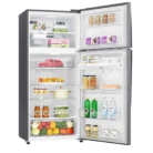 LG GNM-732HLI Refrigerator Inside