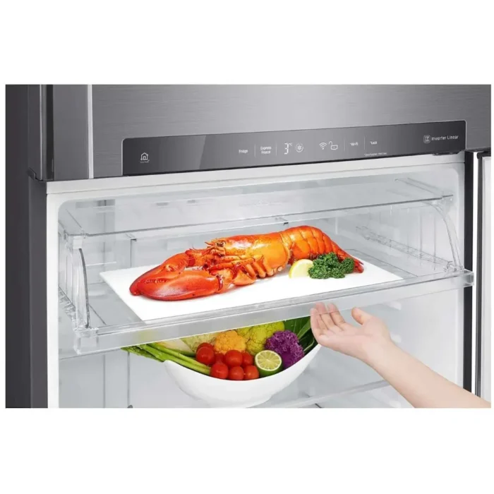LG GNM-732HLL Refrigerator Shelves LG GNM-732HLL Refrigerator Shelves