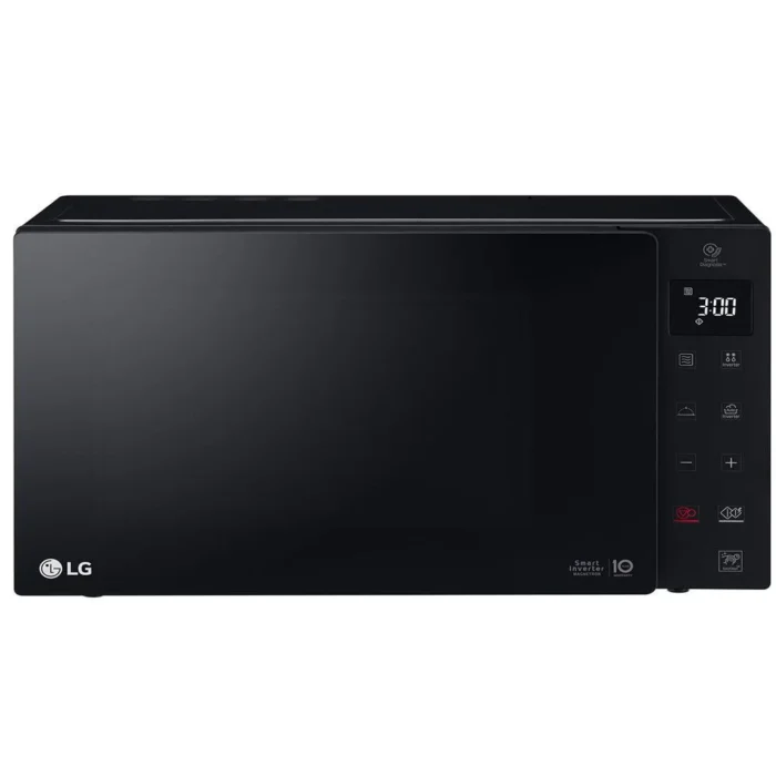 LG MS2535 Front View