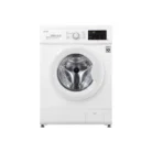 LG WJ3H20 7Kg Washer Front View