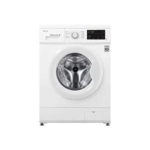 LG WJ3H20 7Kg Washer Front View