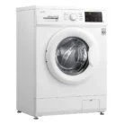 LG WJ3H20 NQP Washer 7Kg Angle View
