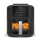 Nutricook NC-AFS100 Front View with Fries
