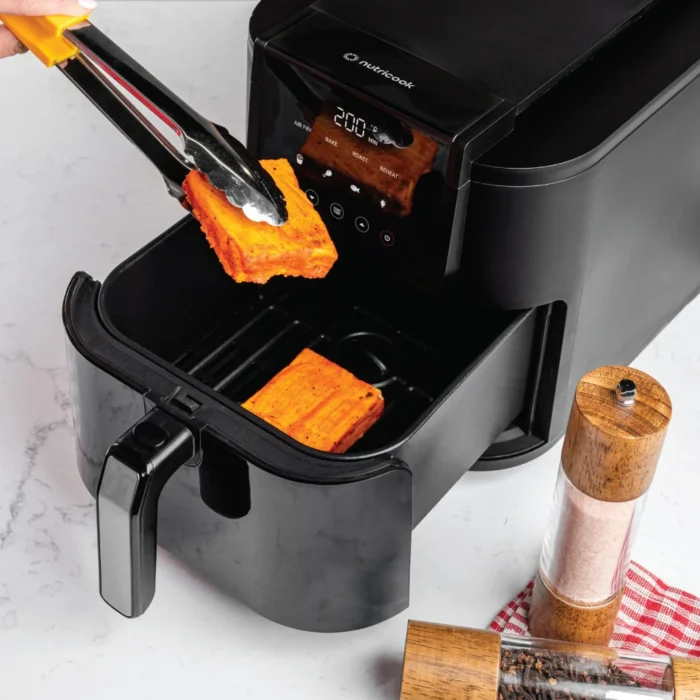 Nutricook NC-AFS100 Lifestyle 3 Nutricook NC-AFS100 Lifestyle 3