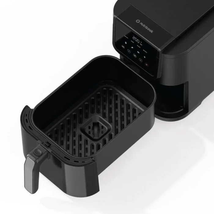 Nutricook NC-AFS100 Open Drawer Nutricook NC-AFS100 Open Drawer