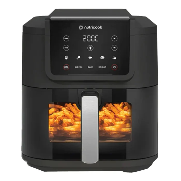 Nutricook NC-AFS200