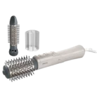 Philips BHA710 Hair Dryer Airstyler with Accessories