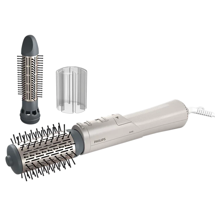Philips BHA710 Hair Dryer Airstyler with Accessories Philips BHA710 Hair Dryer Airstyler with Accessories