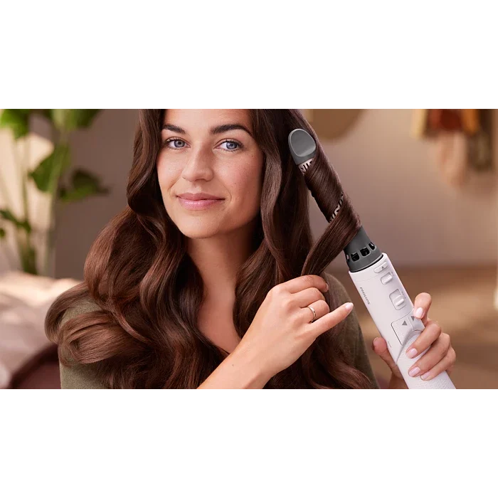 Philips BHA710 Lifestyle Photo Airstyler Philips BHA710 Lifestyle Photo Airstyler