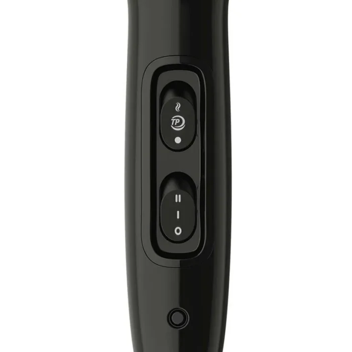 Philips BHD272 Controls new