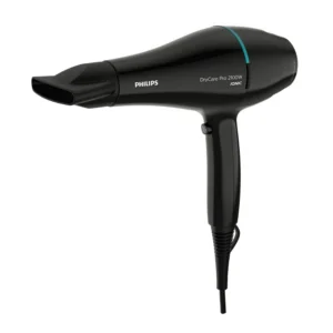 Philips BHD272 Hair Dryer Side View