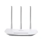 TP Link TL-WR845N Front View