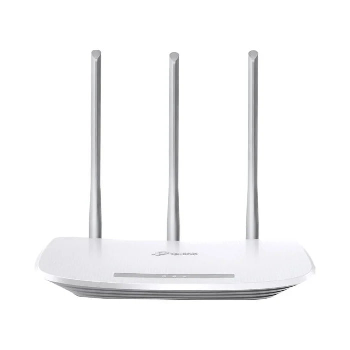 TP Link TL-WR845N Front View