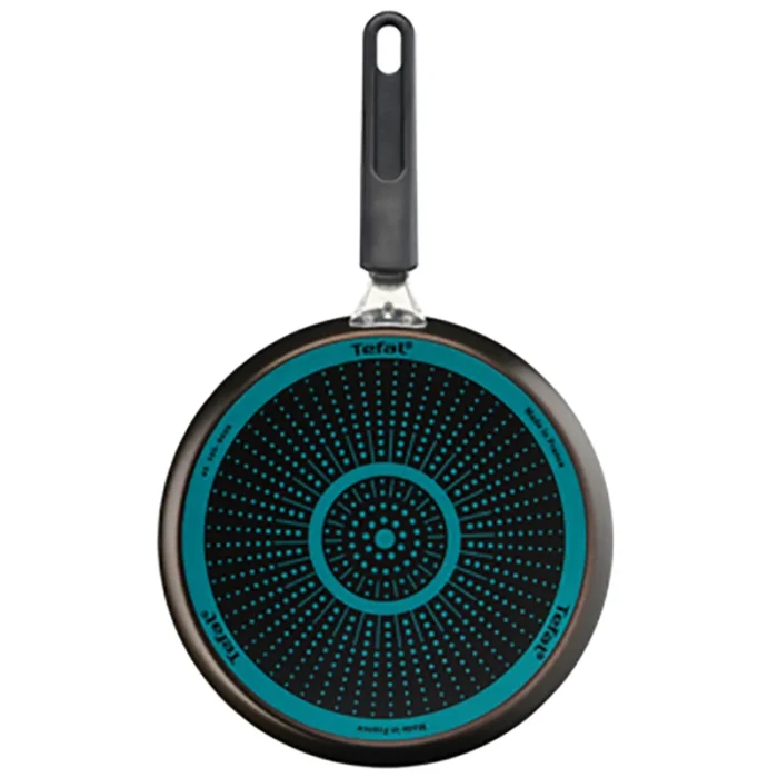 Tefal Easy Cook N Clean Pancake Crepe Back View
