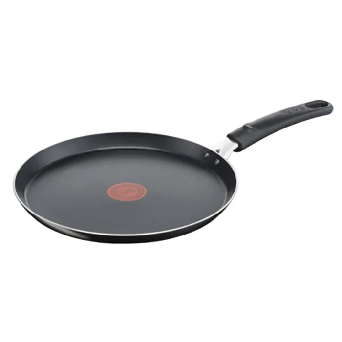Tefal Easy Cook N Clean Pancake Crepe Side View