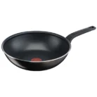 Tefal Easy Cook N Clean Wokpan Side View
