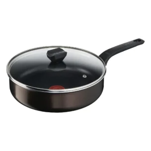 Tefal Saute pan B5543302 Front Photo
