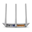Tp-Link TL-WR845N back view