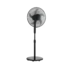 Campomatic Stand Fan SF16 Front