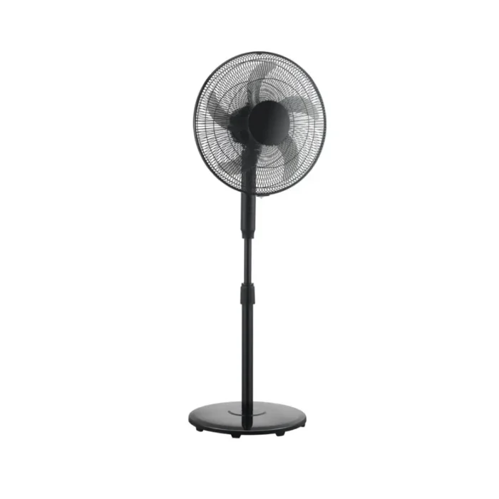Campomatic Stand Fan SF16 Front Campomatic Stand Fan SF16 Front
