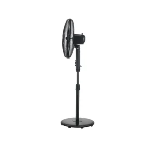 Campomatic Stand Fan SF16 Side