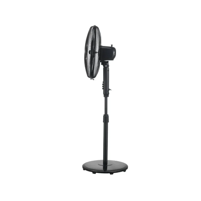 Campomatic Stand Fan SF16 Side Campomatic Stand Fan SF16 Side