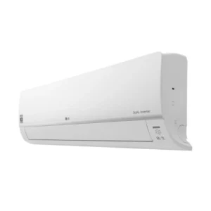 LG Air Conditioner S4NW09JA2PD Diagonal View